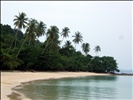 Beach @ Pulau Kapas, Malaysia